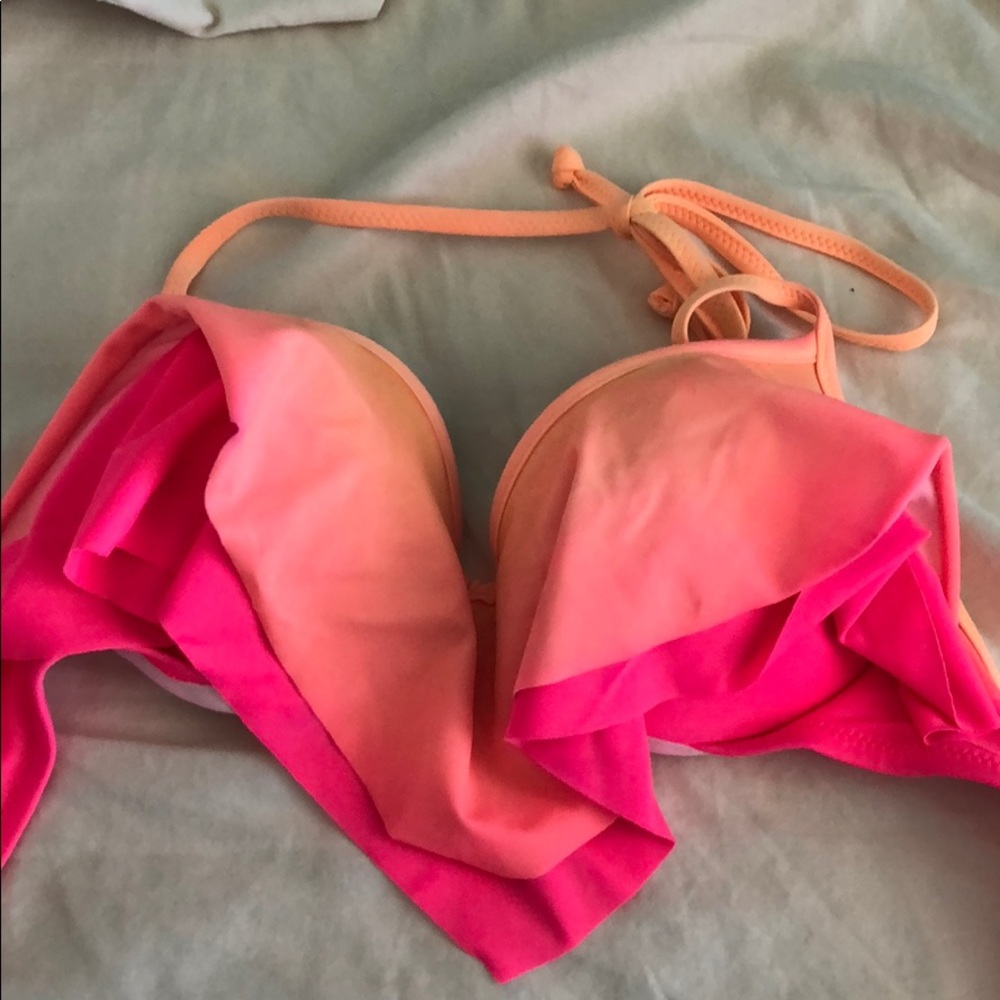 Victoria secret bikini top